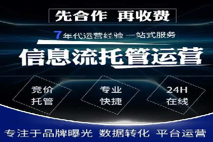 行业领先企业的SEM推广代运营实战经验